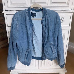 Lucky Brand denim jacket